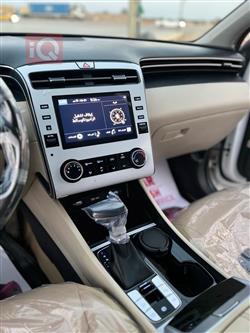 هیۆندای تۆکسۆن